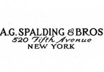 SPALDING & BROS