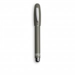 Penna sfera Spalding & Bros Short Classic grigio scuro