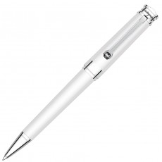 Penna sfera Montegrappa Parola bianca