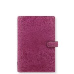 FILOFAX. Organizer Personal FINSBURY lampone