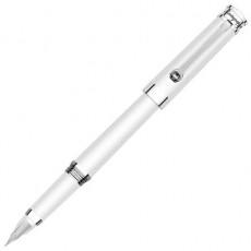 Penna stilo Montegrappa Parola bianca