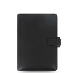 FILOFAX. Organizer Personal  METROPOL nero