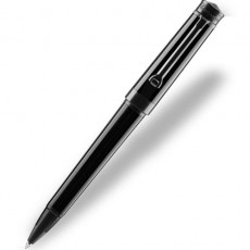 Penna sfera Montegrappa Parola Stealth nera