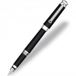 MONTEGRAPPA. Penna stilo Parola nera