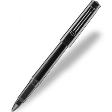 Penna roller Montegrappa Parola Stealth nera