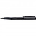Penna stilo AL-STAR black