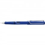 Penna stilo SAFARI blue
