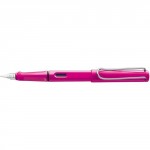 Penna stilo SAFARI pink