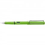 Penna stilo SAFARI green