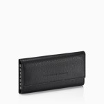 Portachiavi 6 ganci BUSINESS PORSCHE DESIGN nero