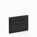 Porta documenti + 4 c. credito BUSINESS PORSCHE DESIGN nero