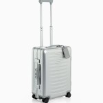 Trolley S PORSCHE DESIGN ROADSTER alluminio