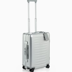 Trolley S PORSCHE DESIGN ROADSTER alluminio
