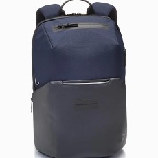 Zaino XS PORSCHE DESIGN URBAN ECO blu