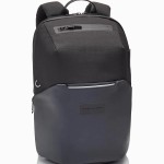 Zaino XS PORSCHE DESIGN URBAN ECO nero