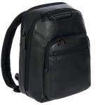 Zaino PORSCHE DESIGN ROADSTER EVO XS pelle nero