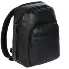 Zaino PORSCHE DESIGN ROADSTER EVO XS pelle nero