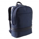 Zaino porta computer e porta I-PAD Easy blu notte