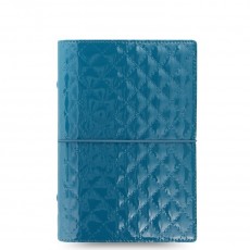 Organizer Personal  DOMINO LUXE blu