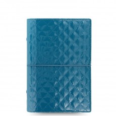 Organizer Personal  DOMINO LUXE blu