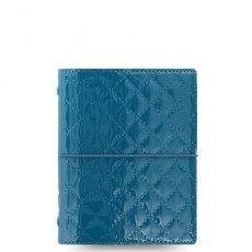 Organizer Pocket DOMINO LUXE blu