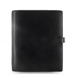 Organizer A5 FINSBURY nero