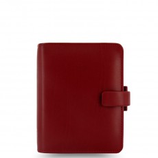 Organizer Pocket METROPOL rosso