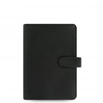 Organizer Personal SAFFIANO nero