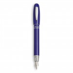 SPALDING & BROS. Penna stilografica Spalding & Bros Short Classic blu