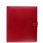 Organizer A5 FINSBURY rosso