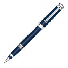 Penna roller Montegrappa Parola blu navy