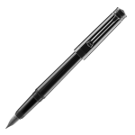 Penna stilo Montegrappa Parola Stealth nera